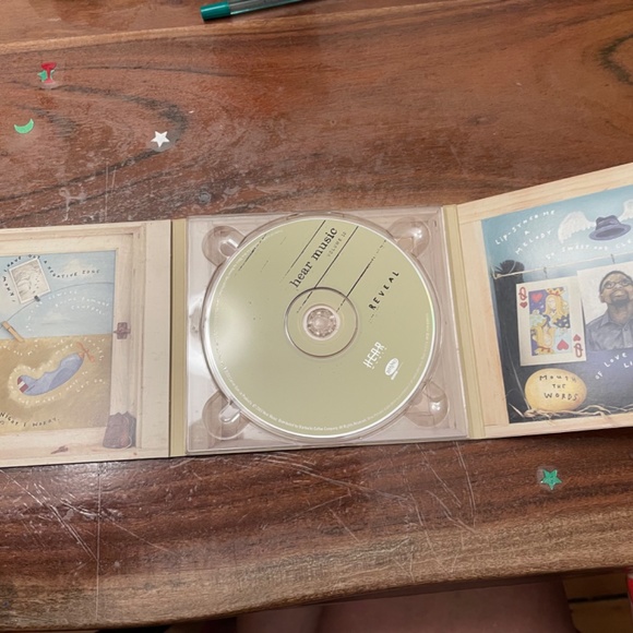 Hear Music CD Collection - Picture 6 of 16